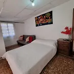 Apartaestudio Charly
