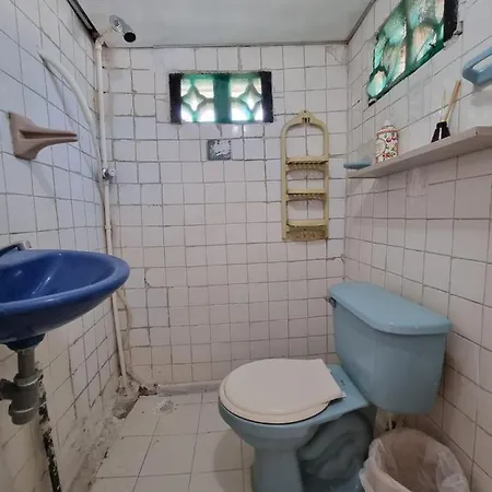 Apartaestudio Charly
